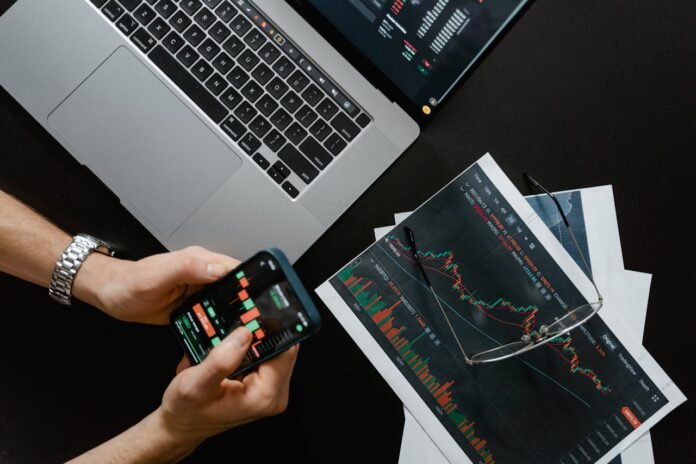 finance cloud market
