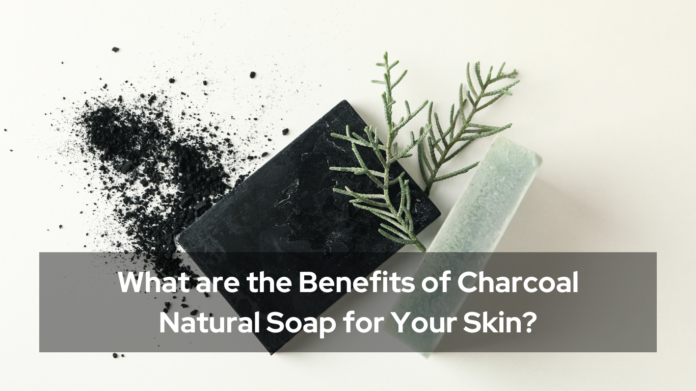 Divineshree charcoal soaps